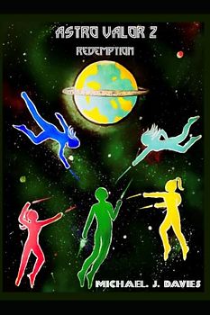 Astro Valor 2 Redemption