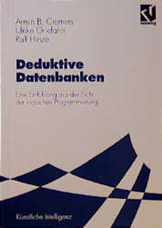 Deduktive Datenbanken