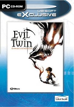 Evil Twin [Ubi Soft Exclusive] PC Spiele
