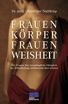 Frauenkörper - Frauenweisheit