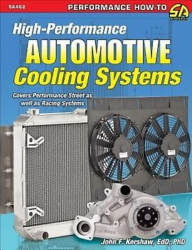 High-Performance Auto Cooling Systems