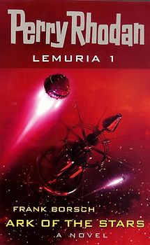 Perry Rhodan – Lemuria 1