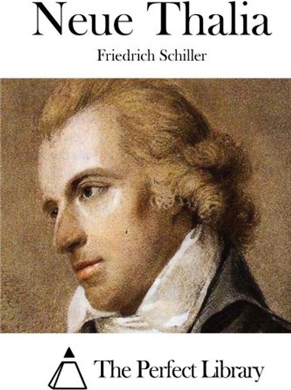 Neue Thalia (Perfect Library)