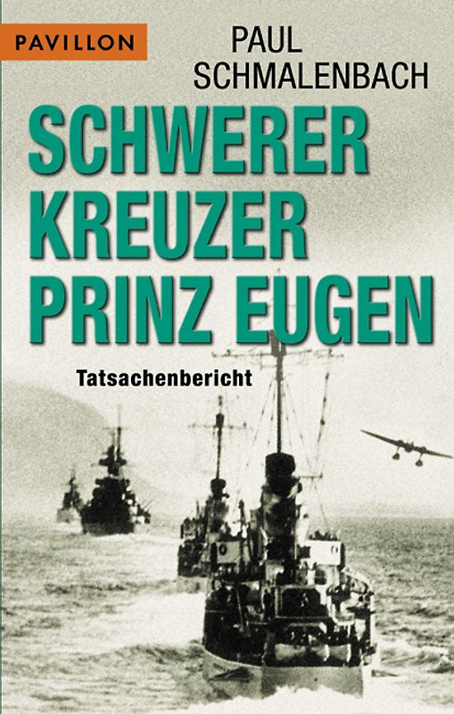Schwerer Kreuzer Prinz Eugen
