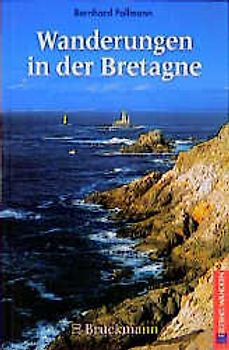 Wanderungen in der Bretagne