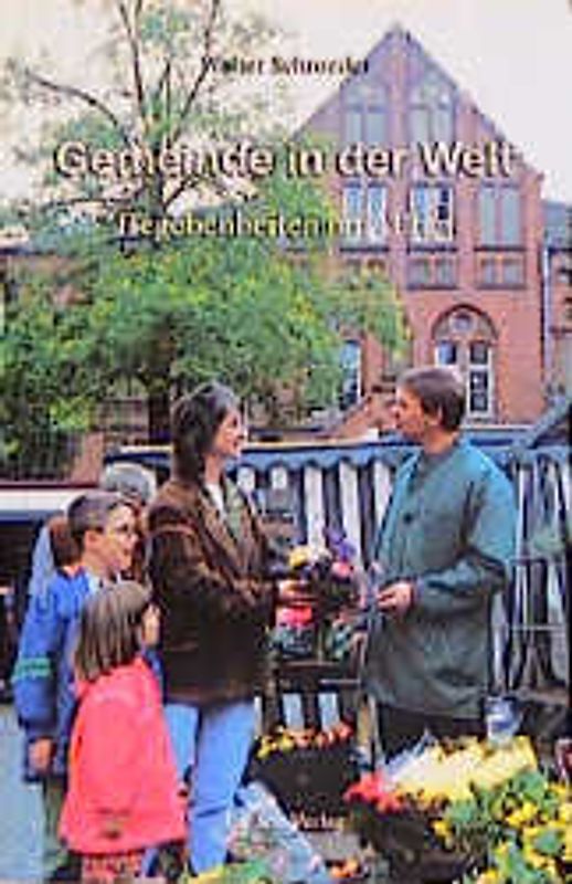 Gemeinde in der Welt