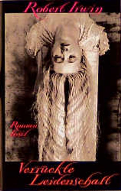 Verrückte Leidenschaft