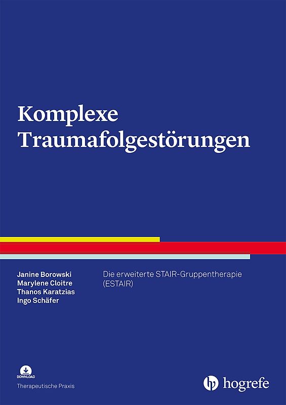 Komplexe Traumafolgestörungen