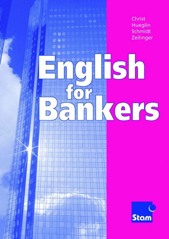 English for Bankers