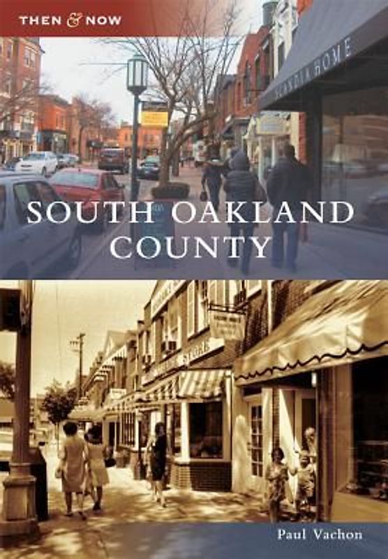 South Oakland County