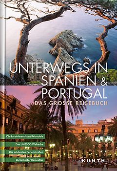 Unterwegs in Spanien & Portugal