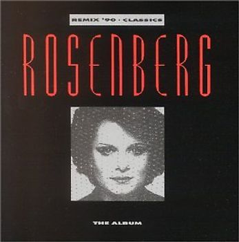 Marianne Rosenberg - Remix 90