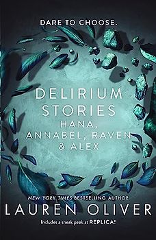 Delirium Stories
