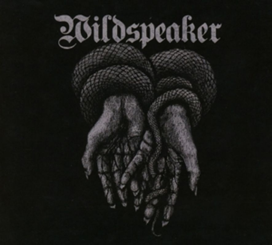 Wildspeaker - Spreading Adder