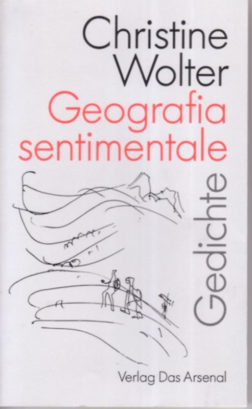 Geografia sentimentale