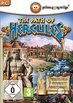 The Path of Hercules PC Spiele