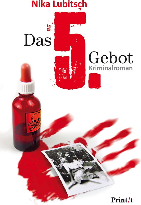 Das 5. Gebot