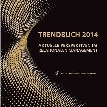 Trendbuch 2014