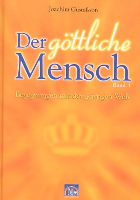 Der göttliche Mensch
