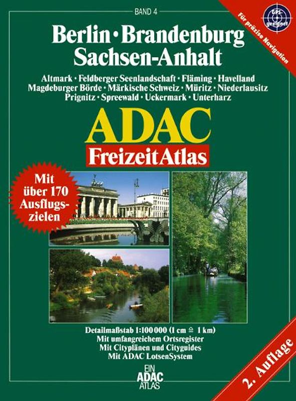 Berlin /Brandenburg /Sachsen-Anhalt