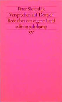 Versprechen auf Deutsch