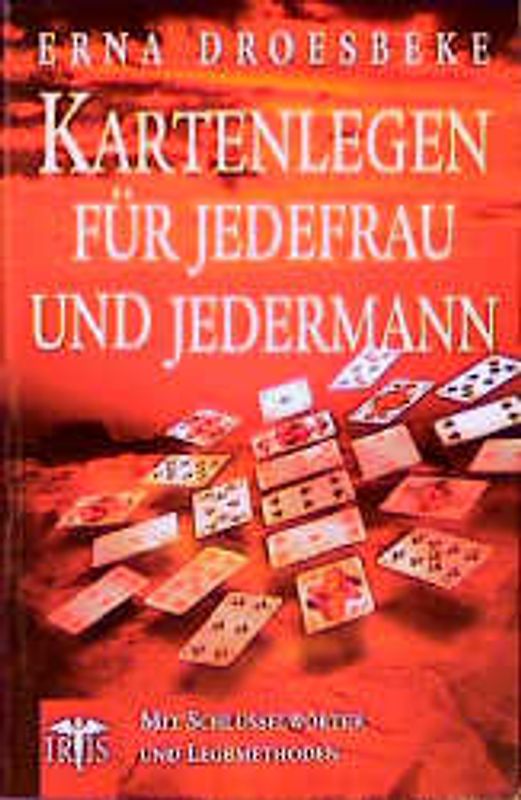 Kartenlegen für jedefrau und jedermann
