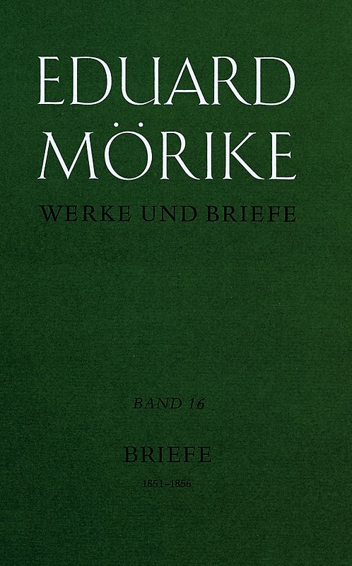 Werke und Briefe. Historisch-kritische Gesamtausgabe. Pflichtfortsetzung