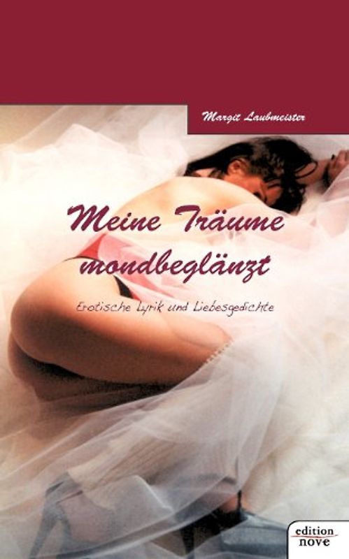 Meine Träume mondbeglänzt