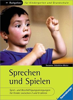 Sprechen und Spielen