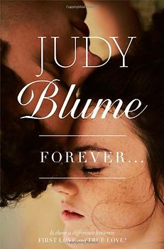 Forever . . . (Richard Jackson) - Blume, Judy