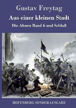 Aus einer kleinen Stadt