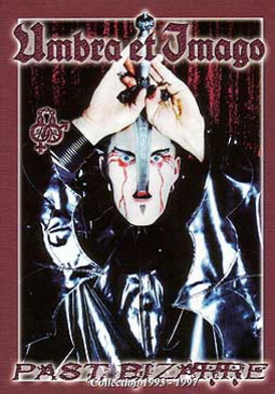 Umbra et Imago - Past Bizarre (1993-1997)