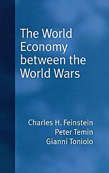 World Economy Between the World Wars