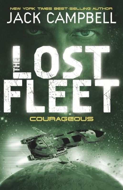 Lost Fleet (Lost Fleet 3) - Campbell, Jack