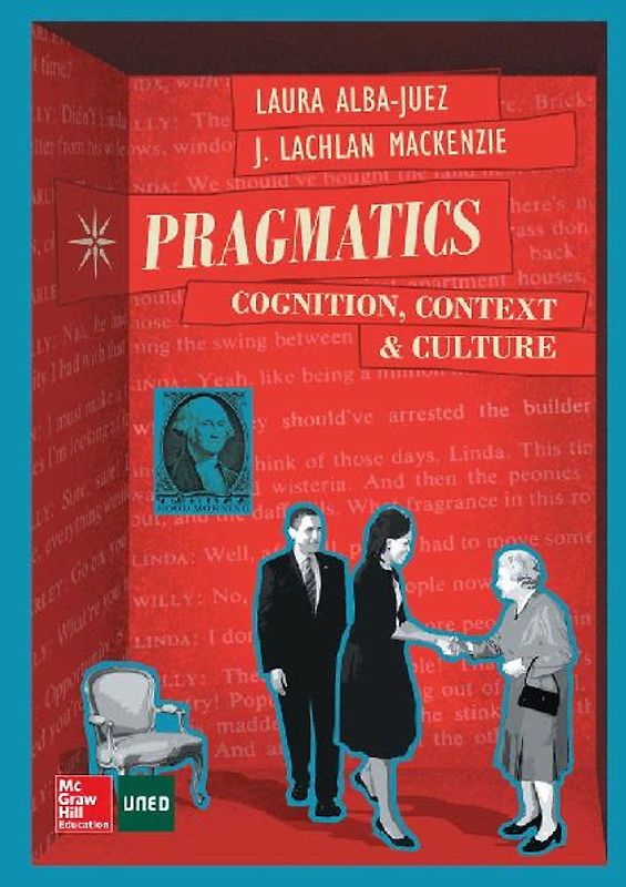 Pragmatics : cognition, context and culture