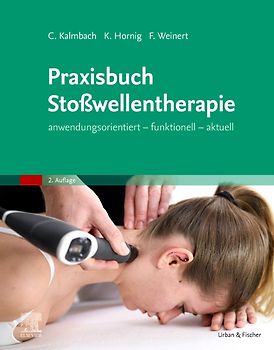 Praxisbuch Stoßwellentherapie