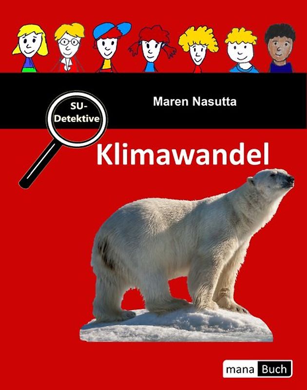 SU-Detektive: Klimawandel