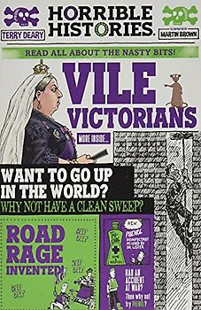 Vile Victorians