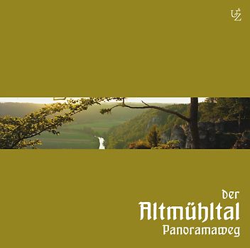 Der Altmühltal-Panoramaweg