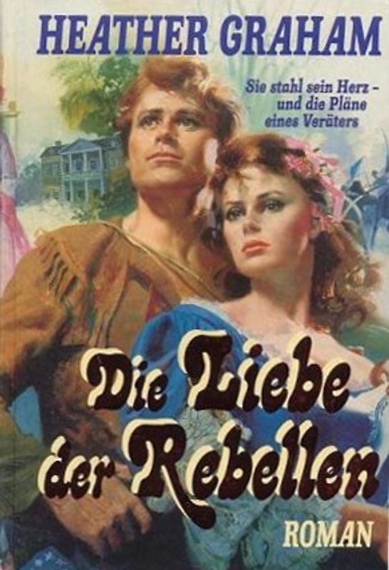 Die Liebe der Rebellen