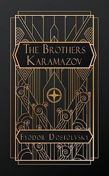 The Brothers Karamazov