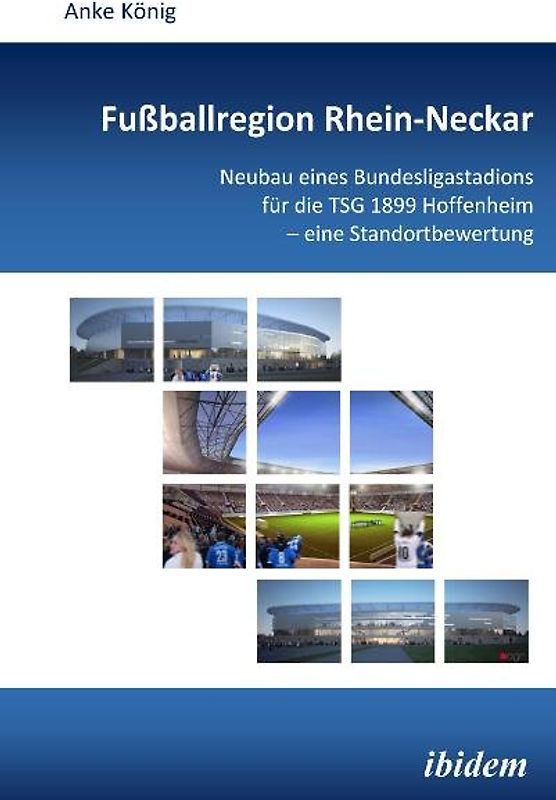 Fußballregion Rhein-Neckar