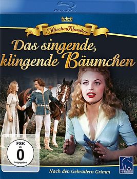 Das singende klingende Bäumchen ( digital remastered ) Blu-ray Disc