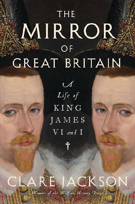 The Mirror of Great Britain