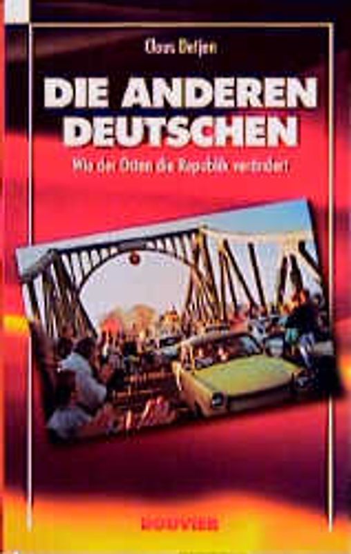 Die anderen Deutschen