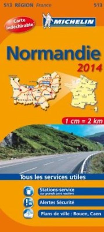 513 Normandie 2014