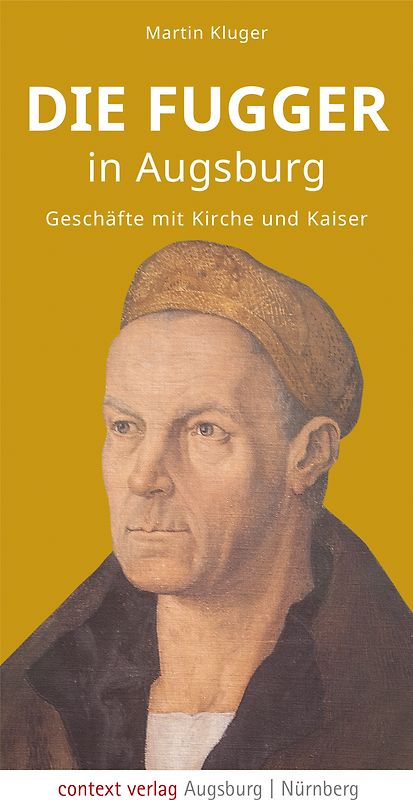 Die Fugger in Augsburg