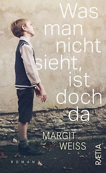 Was man nicht sieht, ist doch da