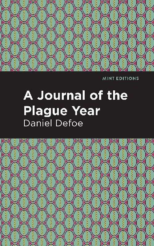 A Journal of the Plague Year