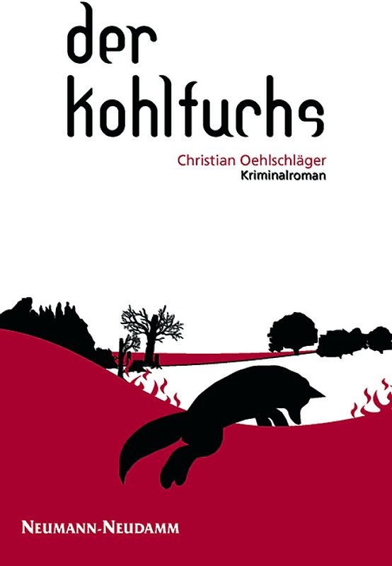 Der Kohlfuchs